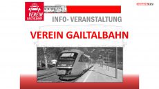 Verein Gailtalbahn