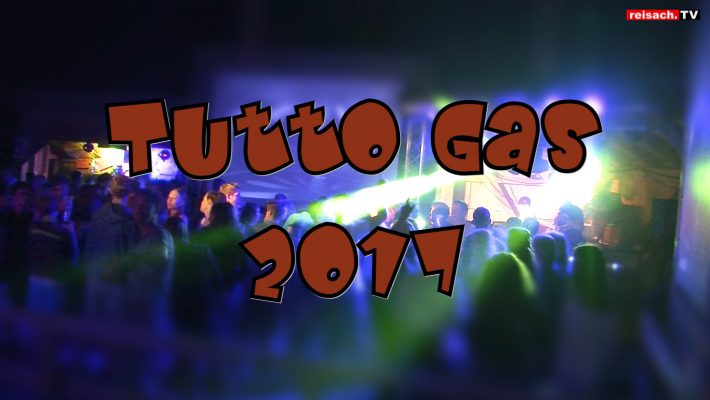 Tutto Gas 2017