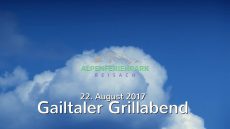 Gailtaler Grillabend